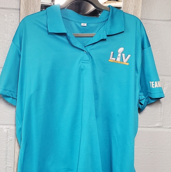 Super Bowl LIV Polo - Picture 1 of 3